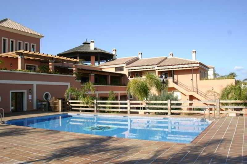Los Nebrales Apartment - Malaga, Malaga